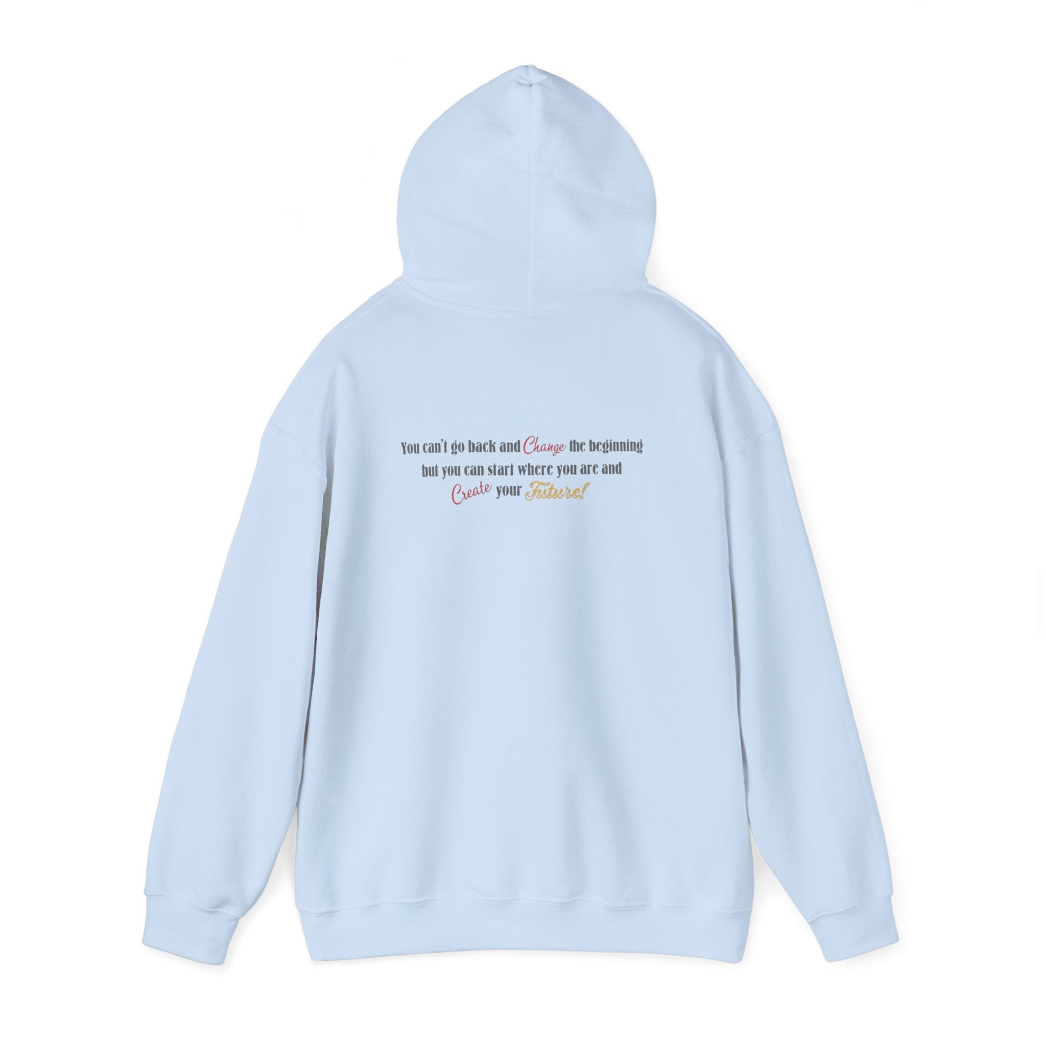 Changed Hoodie